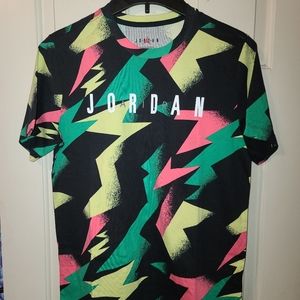 Nike Air Jordan Jumpman t shirt